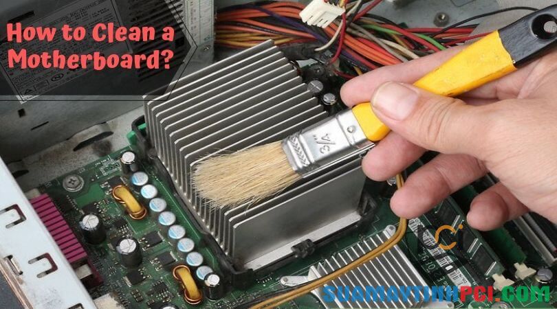 Sửa Máy Tính Đường Tỉnh Lộ 10 Huyện Bình Chánh Tận Nơi