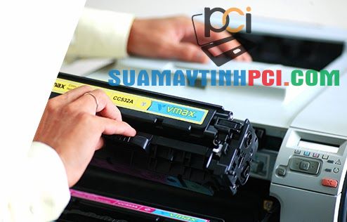 Dịch Vụ Nạp Mực Máy In Đường Cách Mạng Tháng 8 Quận 1