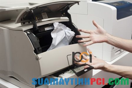 Dịch Vụ Nạp Mực Máy In Đường Lê Thị Riêng Quận 1
