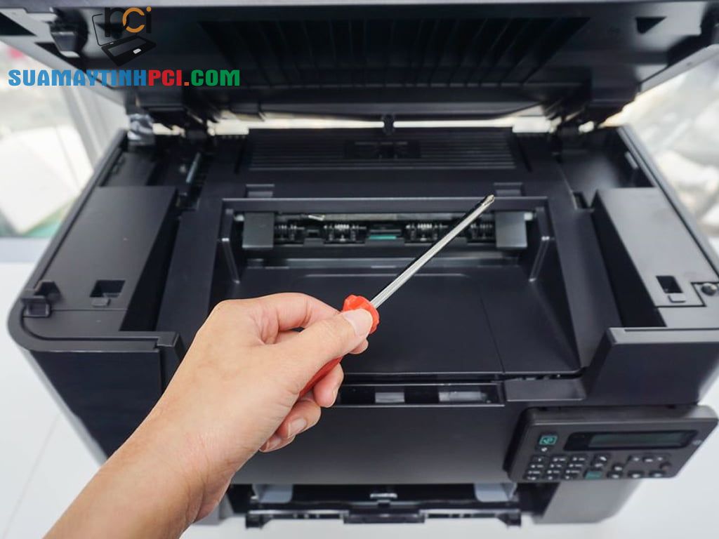 Dịch Vụ Nạp Mực Máy In Đường Nguyễn Văn Cừ Quận 1