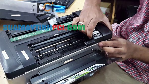 Dịch Vụ Nạp Mực Máy In Đường Nguyễn Văn Nguyễn Quận 1
