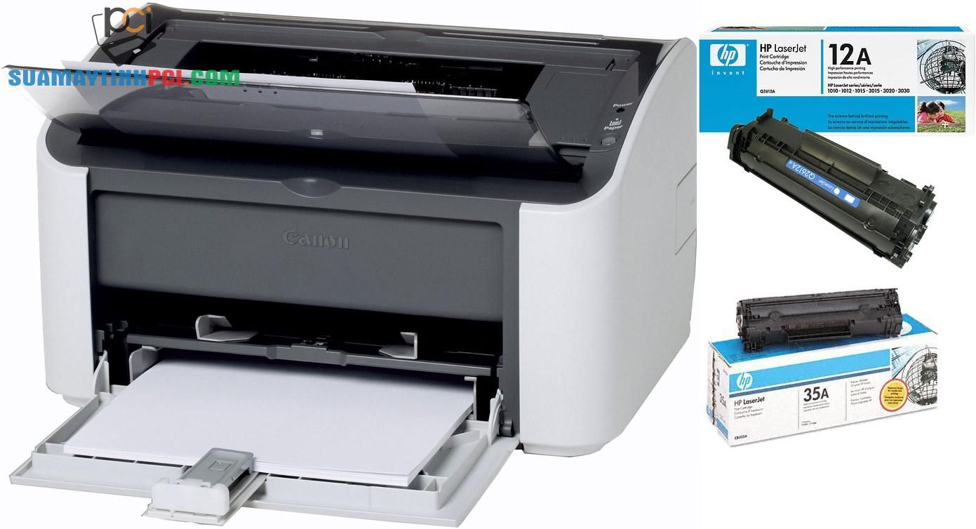 Dịch Vụ Nạp Mực Máy In Đường Số 12 Quận 2