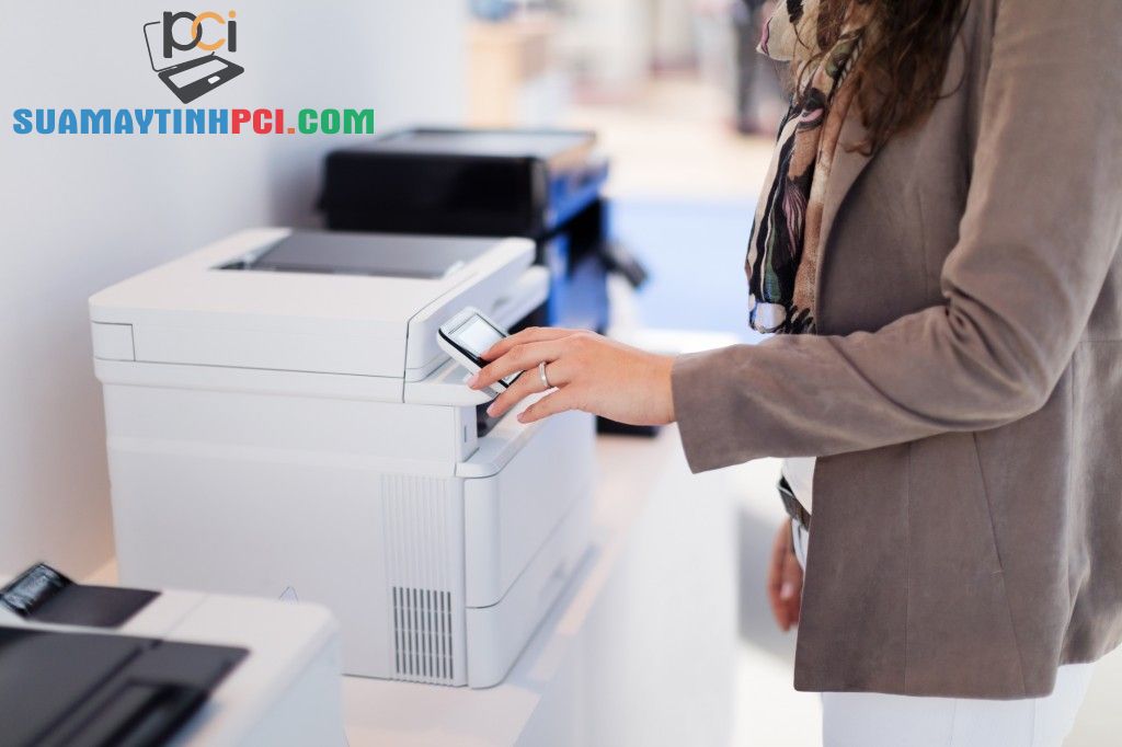Dịch Vụ Nạp Mực Máy In Đường Bến Bình Đông Quận 8