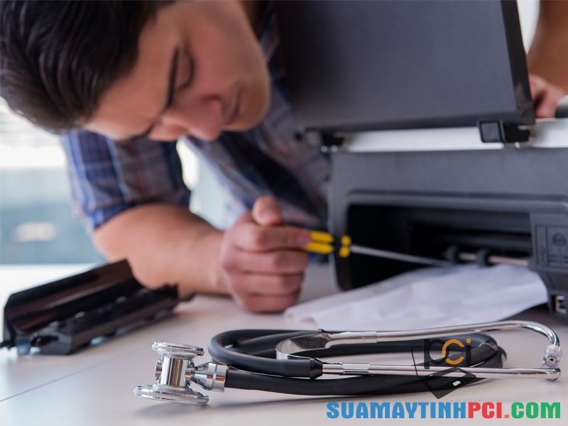  Dịch Vụ Nạp Mực Máy In Đường 16 Quận 9