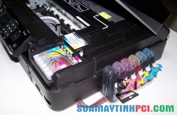 Dịch Vụ Nạp Mực Máy In Đường 3B Quận 9