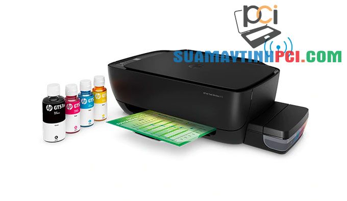  Dịch Vụ Nạp Mực Máy In Đường 475 Quận 9