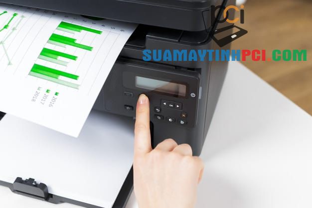 Dịch Vụ Nạp Mực Máy In Đường 68 Quận 9