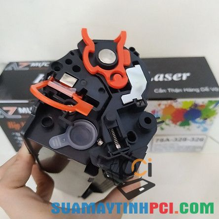 Dịch Vụ Nạp Mực Máy In Đường 882 Quận 9