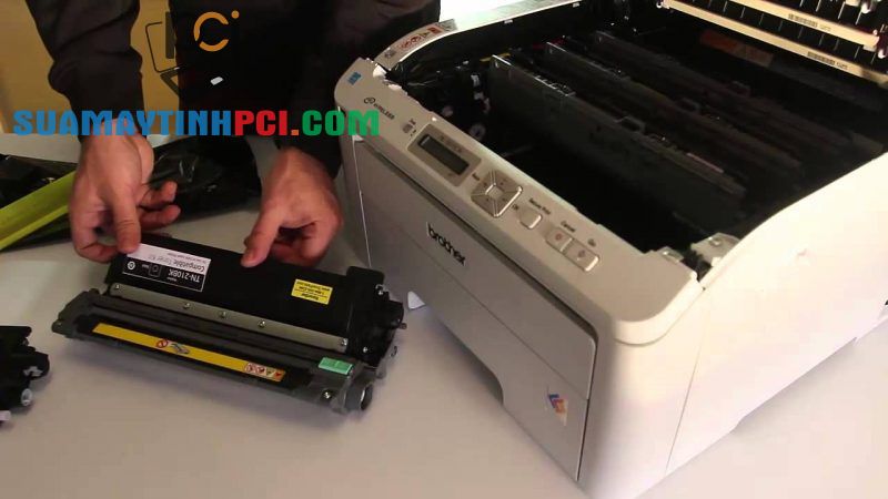 Dịch Vụ Nạp Mực Máy In Đường Tân Lập Quận 9