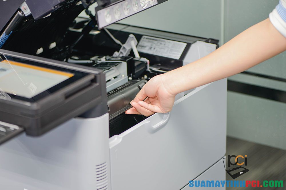 Dịch Vụ Nạp Mực Máy In Đường Tân Thành Quận 11