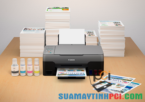 Dịch Vụ Nạp Mực Máy In Đường Thiên Phước Quận 11
