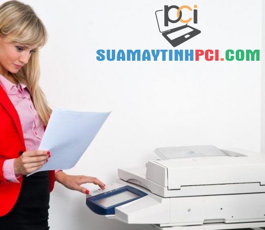 Dịch Vụ Nạp Mực Máy In Đường Tống Văn Trân Quận 11