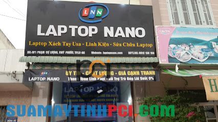LAPTOP NANO - Laptop Cũ Giá rẻ, Laptop Xách Tay USA Uy Tín (Tp.Long Xuyên, An Giang)