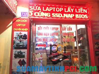 Laptop Gia Nguyễn