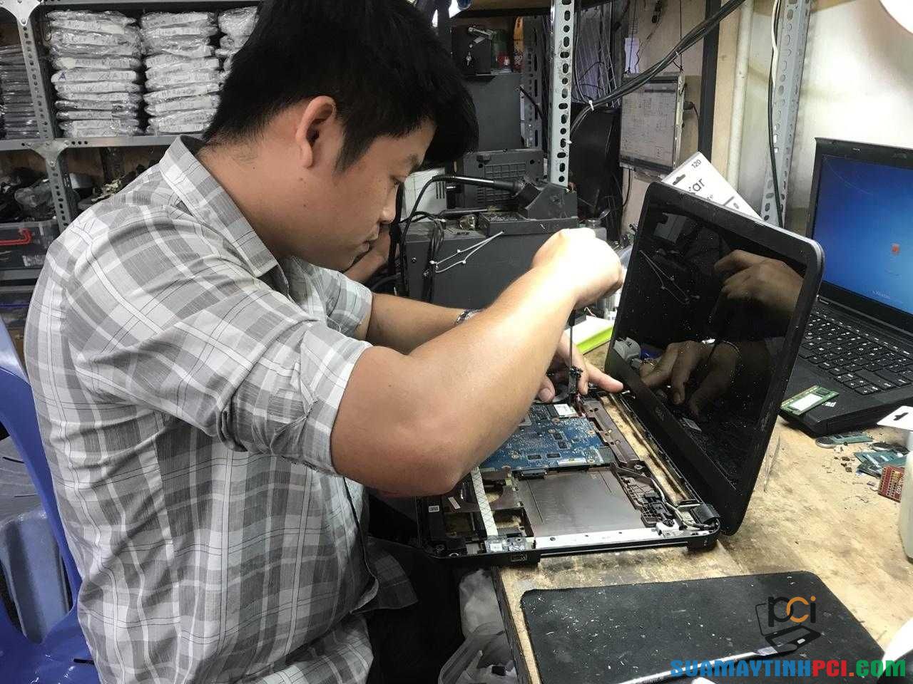 Top 5 Địa Chỉ Sửa Laptop Uy Tín Tại Quảng Bình