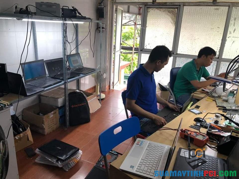 Top 5 Địa Chỉ Sửa Laptop Uy Tín Tại Quảng Ngãi