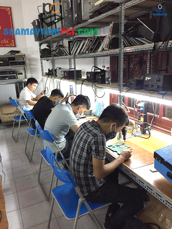 Top 5 Địa Chỉ Sửa Laptop Uy Tín Tại Quảng Ninh