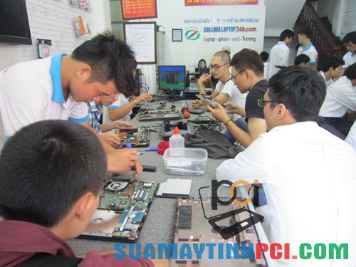 Top 5 Địa Chỉ Sửa Laptop Uy Tín Tại Thừa Thiên - Huế