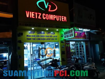 Laptop Tại Huế - VIETZ Computer