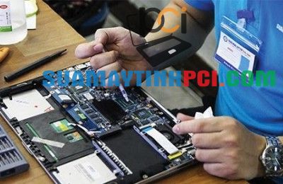 Top 5 Địa Chỉ Sửa Laptop Uy Tín Tại Quận Long Biên