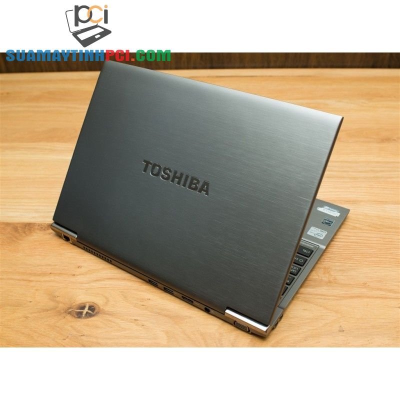 Bán Laptop Toshiba Portégé Z930 Core i5 3427U siêu phẩm tại Hà Nội