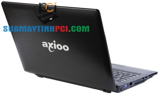 Địa Chỉ Sửa Laptop Axioo Ở Tại Sài Gòn Tphcm