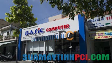 Basic Computer & Yamato Shop