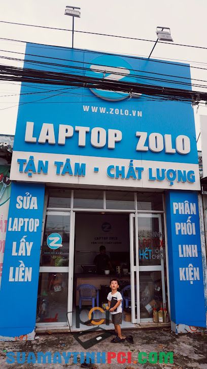 Laptop Zolo