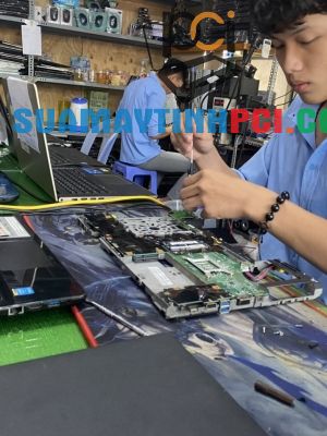 Top 5 Địa Chỉ Sửa Laptop Uy Tín Tại Quận Hải Châu