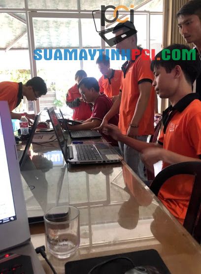 Sửa Chữa Laptop Tại Đà Nẵng
