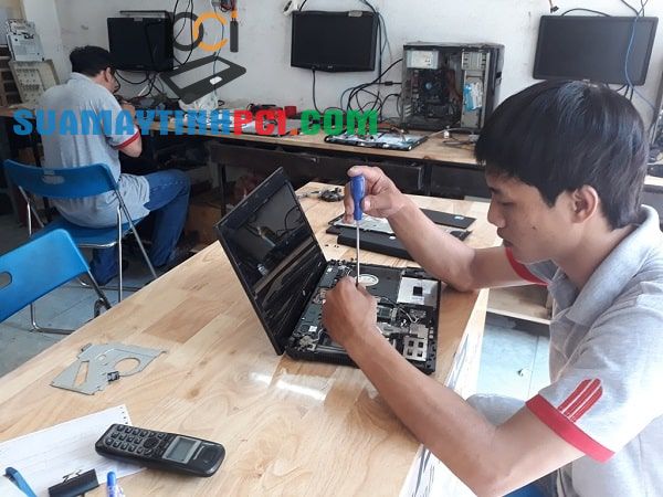 Top 5 Địa Chỉ Sửa Laptop Uy Tín Tại Quận Sơn Trà