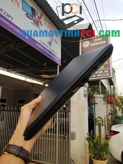 TPC Dak Lak - Linh kiện Laptop, Vi tính tại Buôn Ma Thuột Dak Lak