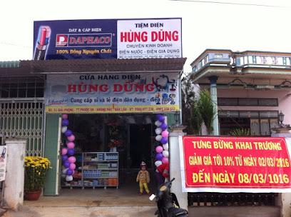 Cửa Hàng Điện Tử Vi Tính Việt Dũng