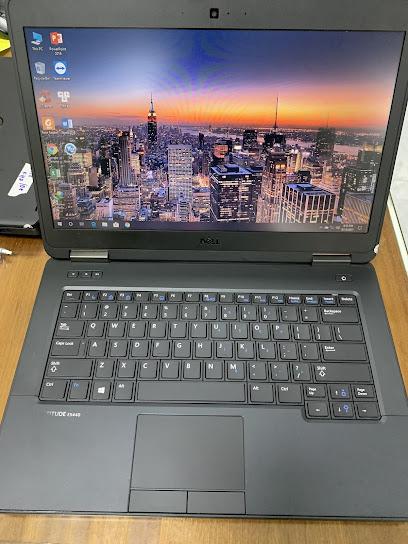 Máy tính - Laptop Bảo Nam