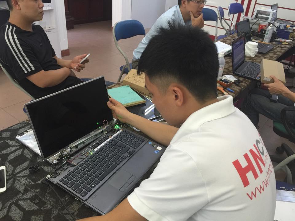 Top 5 Địa Chỉ Sửa Laptop Uy Tín Tại Huyện Nghĩa Đàn