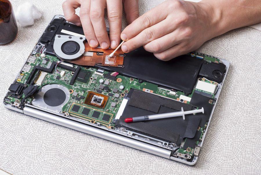  【Trung Tâm】#️⃣➤ Sửa Laptop Dell Giá Rẻ - Địa Chỉ Uy Tín ™