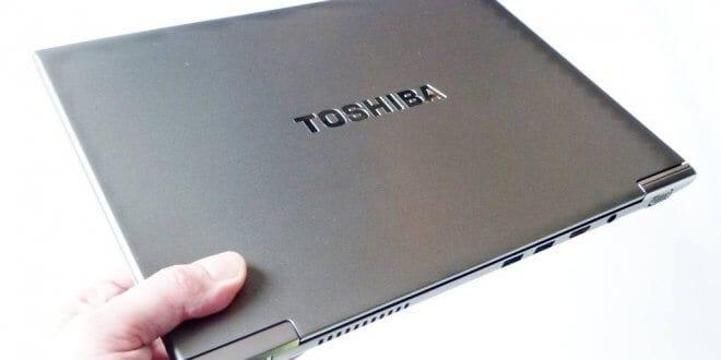  【Trung Tâm】#️⃣➤ Sửa Laptop Toshiba Giá Rẻ - Địa Chỉ Uy Tín ™
