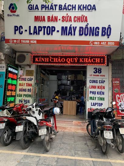 Sửa Laptop Uy Tín Tại Hà Nội