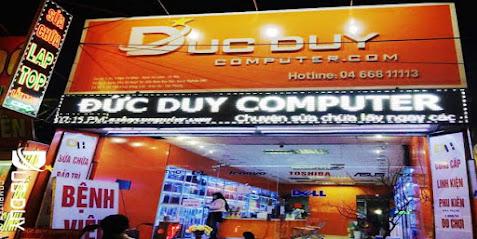 Duc Duy Computer Store