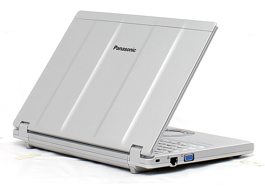  【Trung Tâm】#️⃣➤ Sửa Laptop Panasonic Giá Rẻ - Địa Chỉ Uy Tín ™ 1