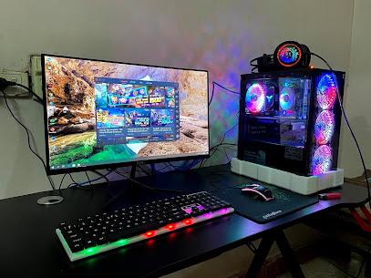 Hưng PC - Chuyên Máy tính , Laptop , PC Gaming - Thạch Thất, Hà Nội