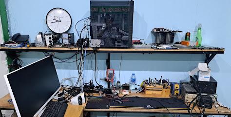 Camera quan sát Bàu Bàng - Sửa Máy Tính - Laptop Phương Ngân Phát