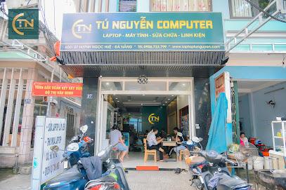 Tú Nguyễn Computer - Sửa chữa Laptop Đà Nẵng
