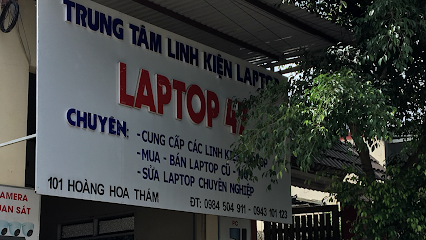 Laptop Cũ , Sửa chữa thay thế linh kiện Laptop( Laptop47)