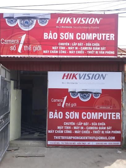 Bảo Sơn Computer