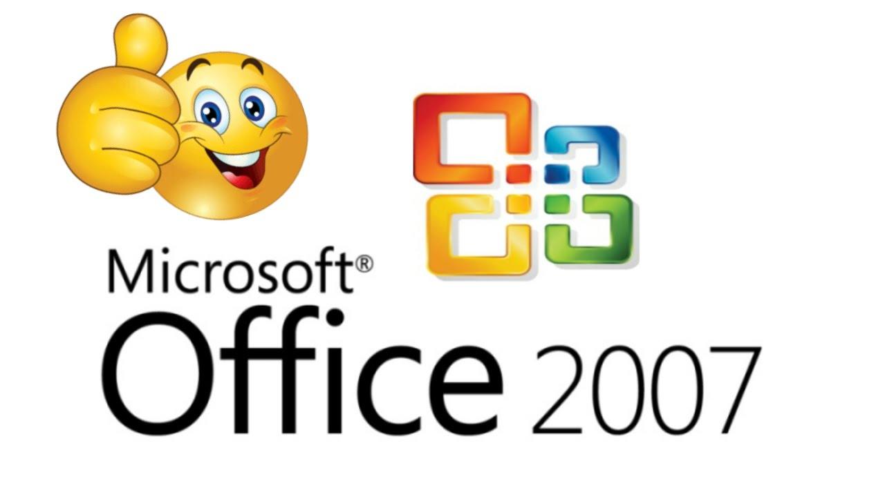  Hướng dẫn download và cài đặt Microsoft Office 2007