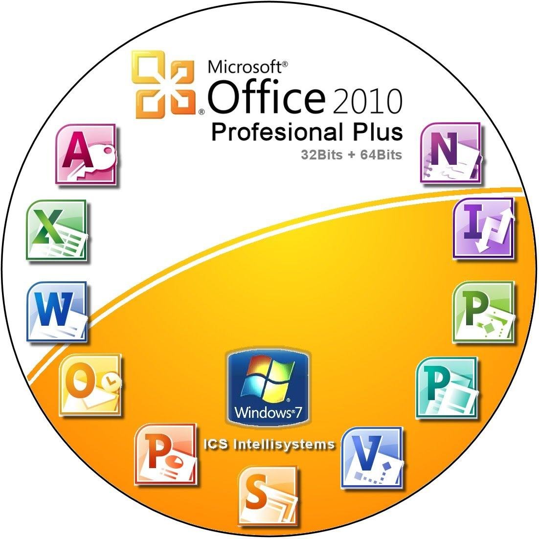  Hướng dẫn download và cài đặt Microsoft Office 2010