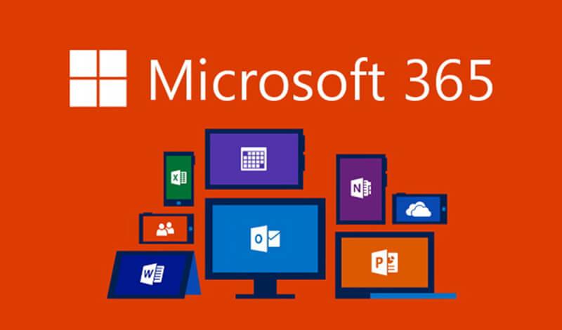  Hướng dẫn download và cài đặt Microsoft Office 365