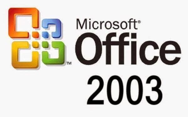  Link Download Microsoft Office 2003 Đầy Đủ