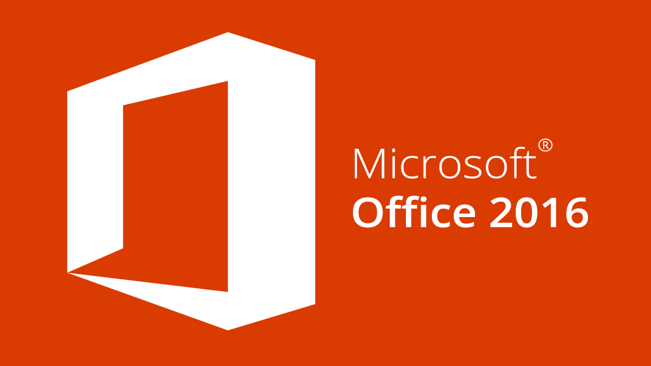 Link Download Microsoft Office 2016 Đầy Đủ
